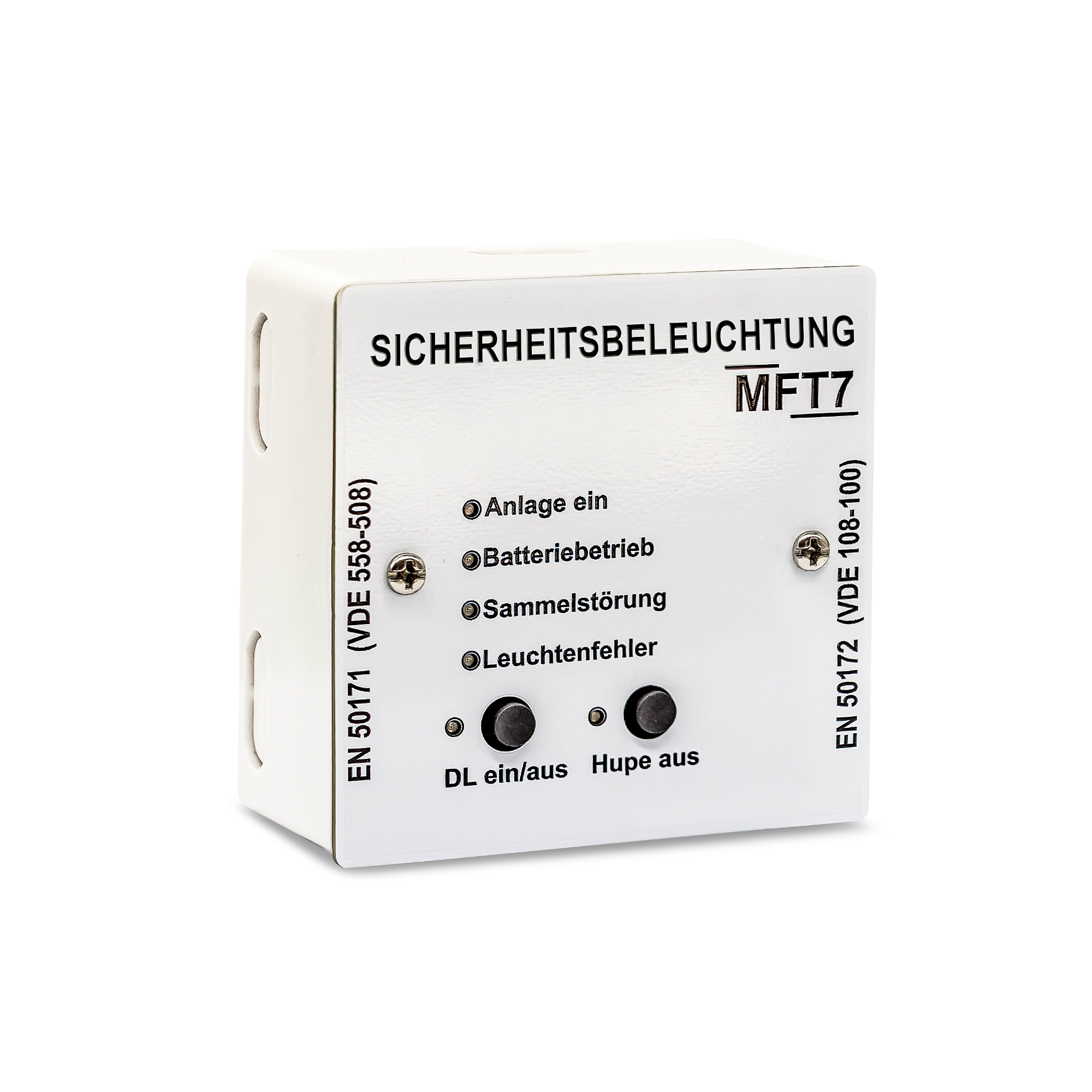 MFT 7