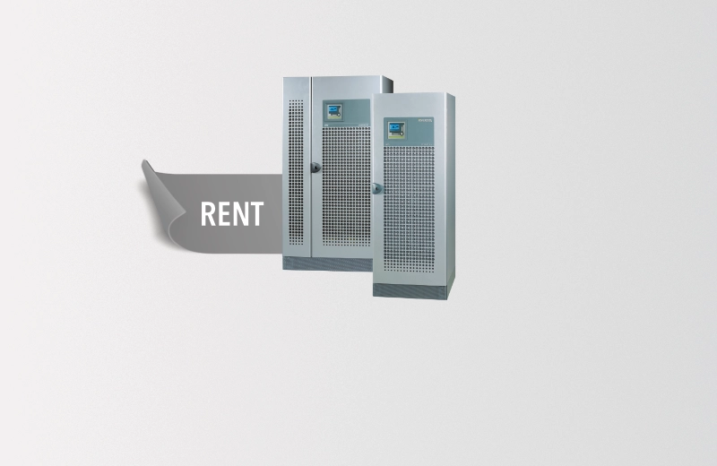 Rent replacement units