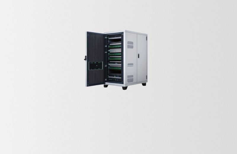 Energy storage solutions