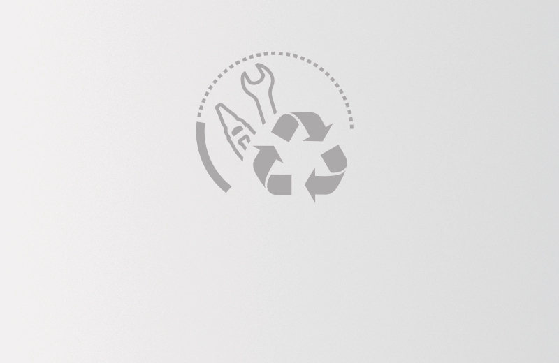 Repair and Disposal