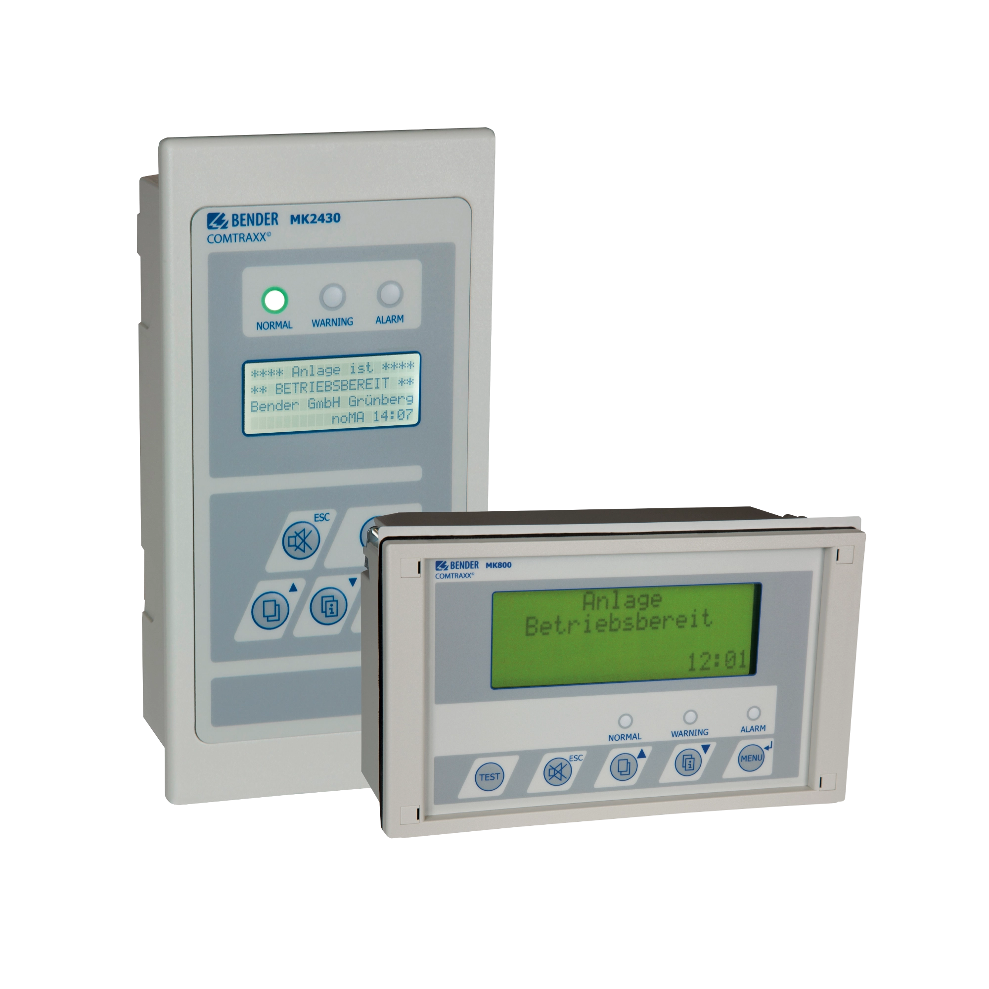 Zubehör Tableau VIT-A