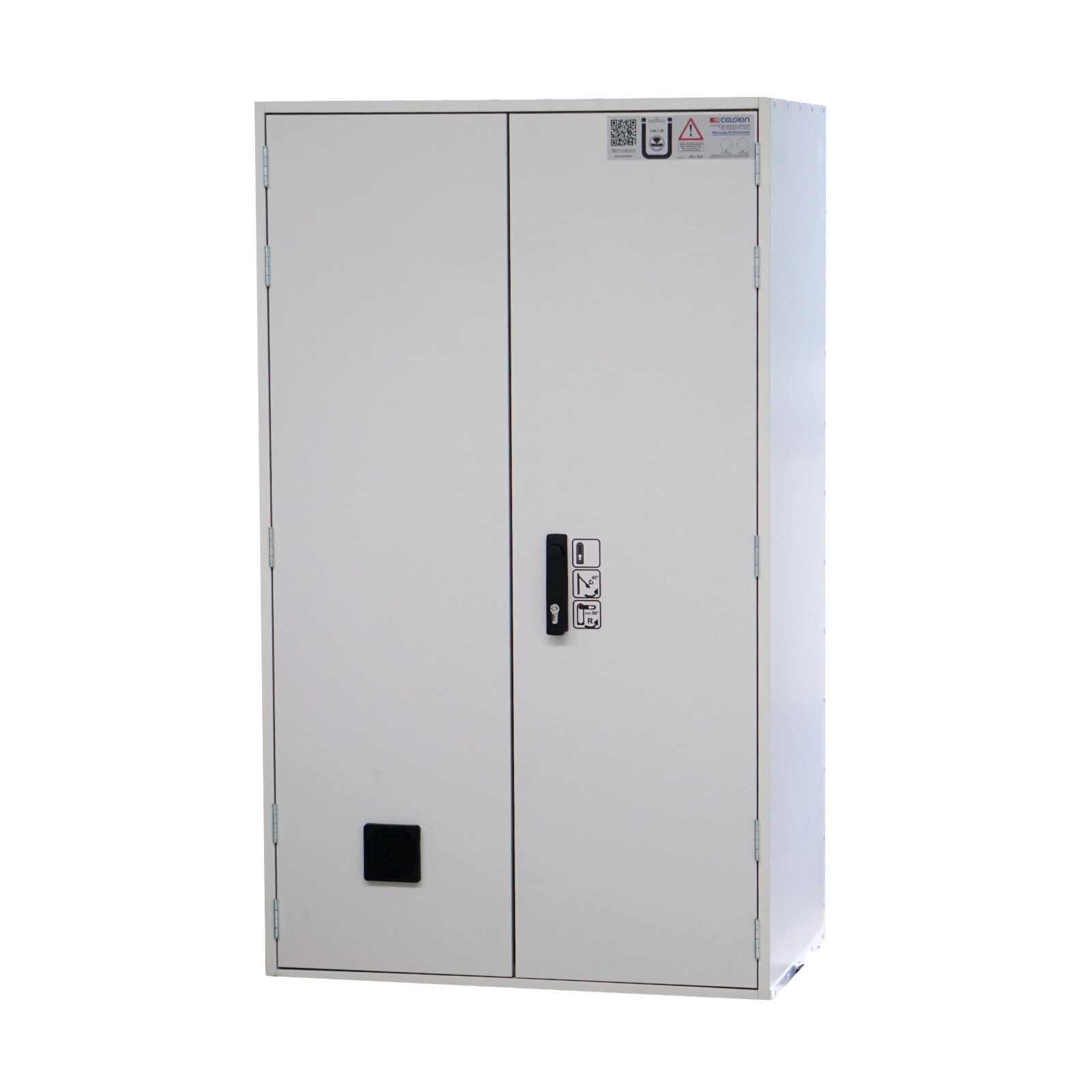 Brandschutzgehäuse smart L/Li