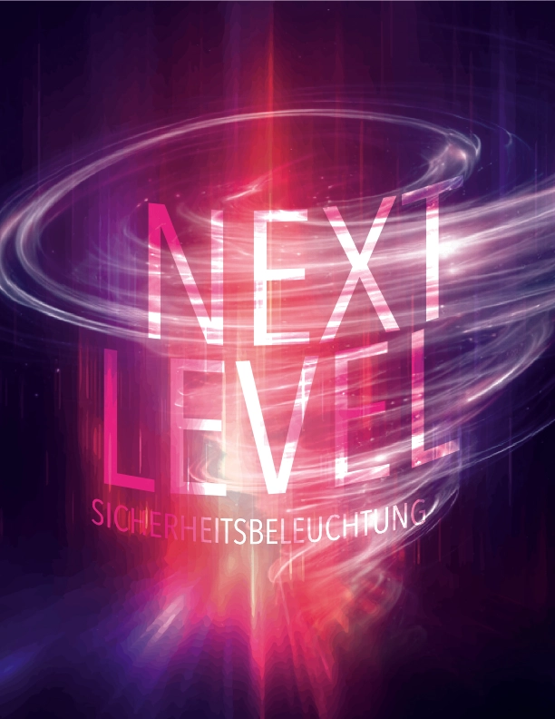 Next Level Sicherheitsbeleuchtung: Die easyCONTROL LPS24 vereint Zentralbatterie- und Einzelbatteriesystem