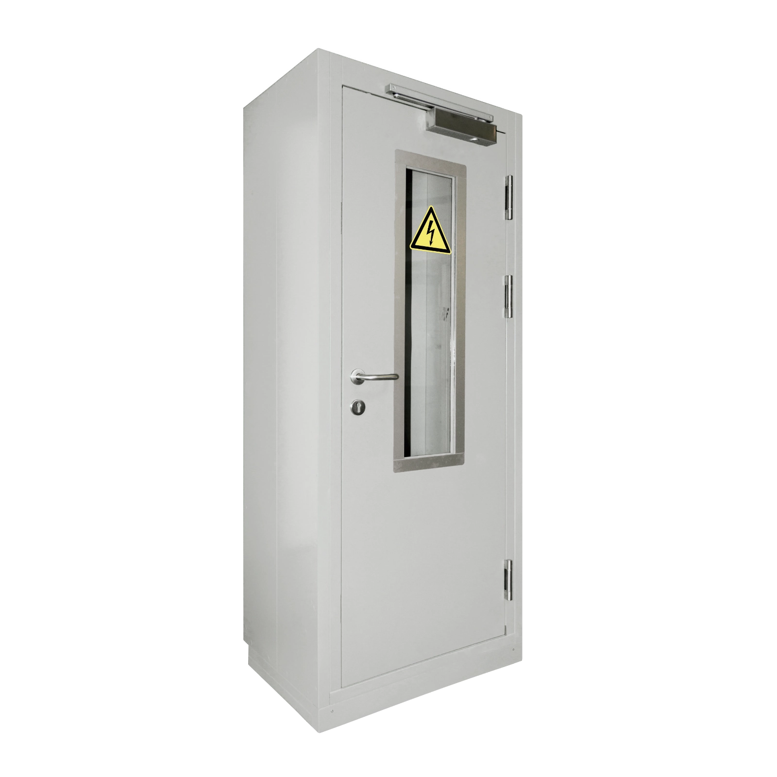 Kompakte Funktionseinheit