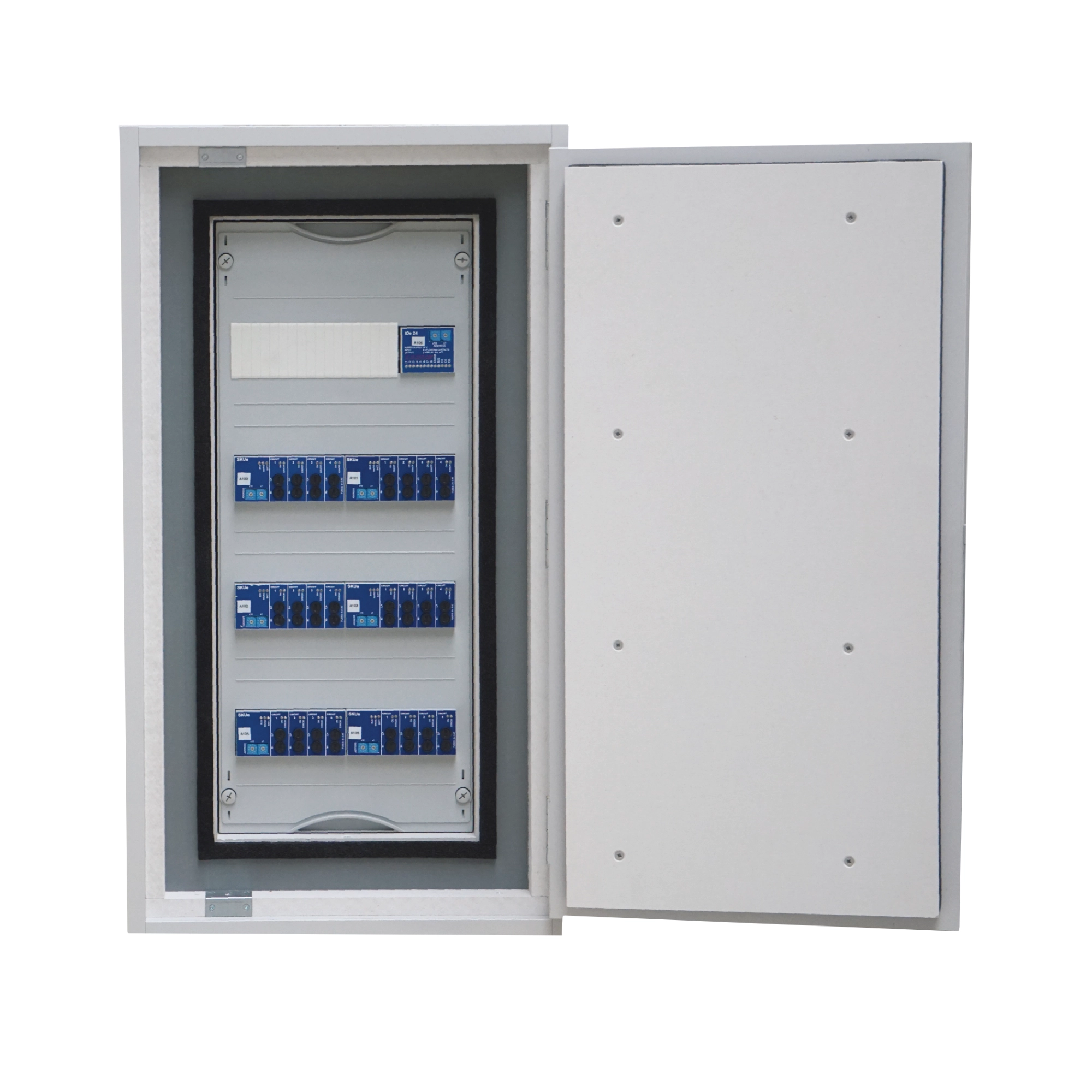 Systemverteiler E30 smart