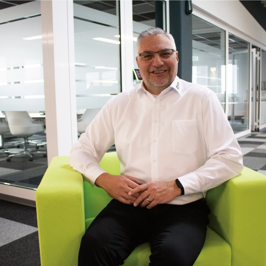 Volkmar Schönenberg