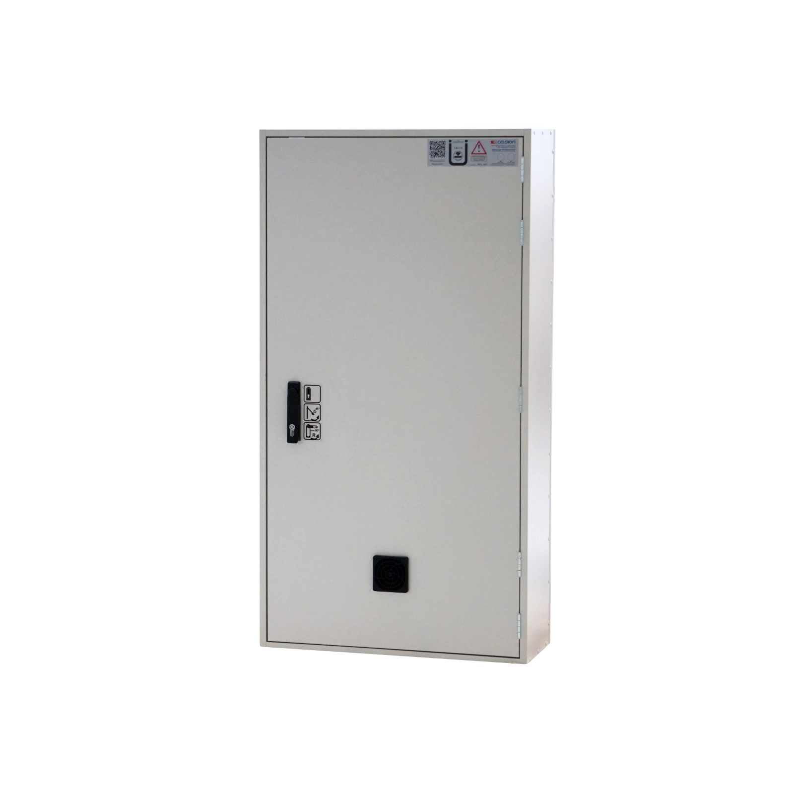 Brandschutzgehäuse smart2 S/Si/M