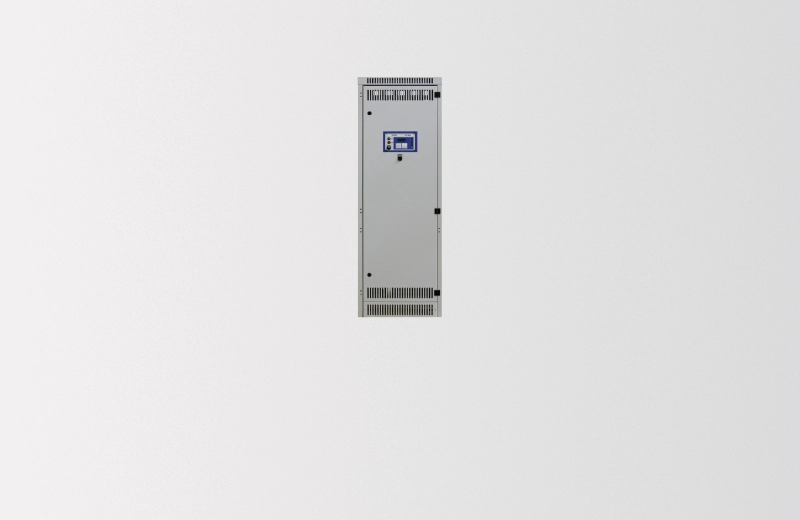 Rectifier systems