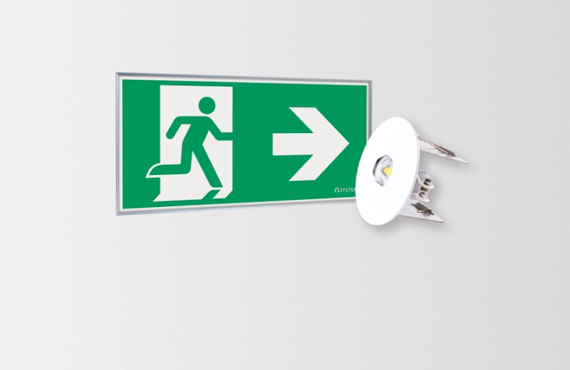 Emergency Lighting