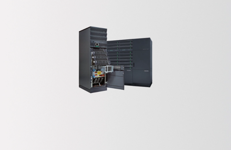 UPS systems